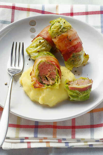 Schmackhafte Rezepte mit Lammhack | Küchengötter Schmackhafte Rezepte mit Lammhack | Küchengötter