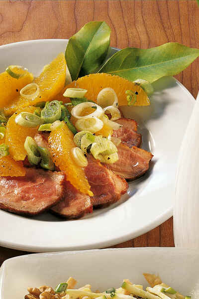 Orangensalate - 48 fruchtige Rezepte | Küchengötter Orangensalate - 48 fruchtige Rezepte | Küchengötter