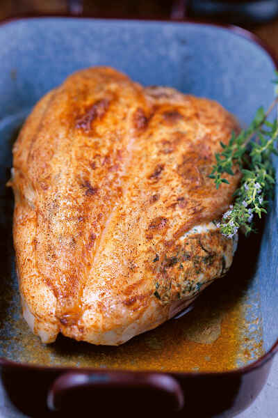 30 saftige Hähnchenbrust-Rezepte | Küchengötter 30 saftige Hähnchenbrust-Rezepte | Küchengötter