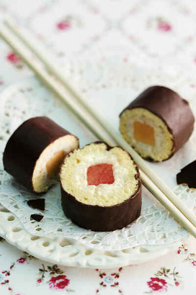 Süße Törtchen: unsere 52 besten Rezepte | Küchengötter Süße Törtchen: unsere 52 besten Rezepte | Küchengötter