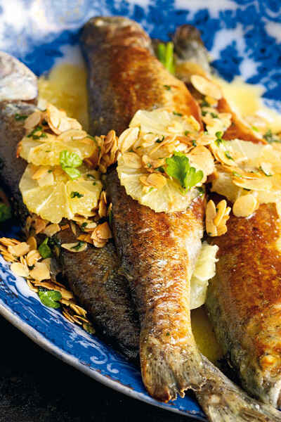 Fisch-Rezepte für Karfreitag | Küchengötter