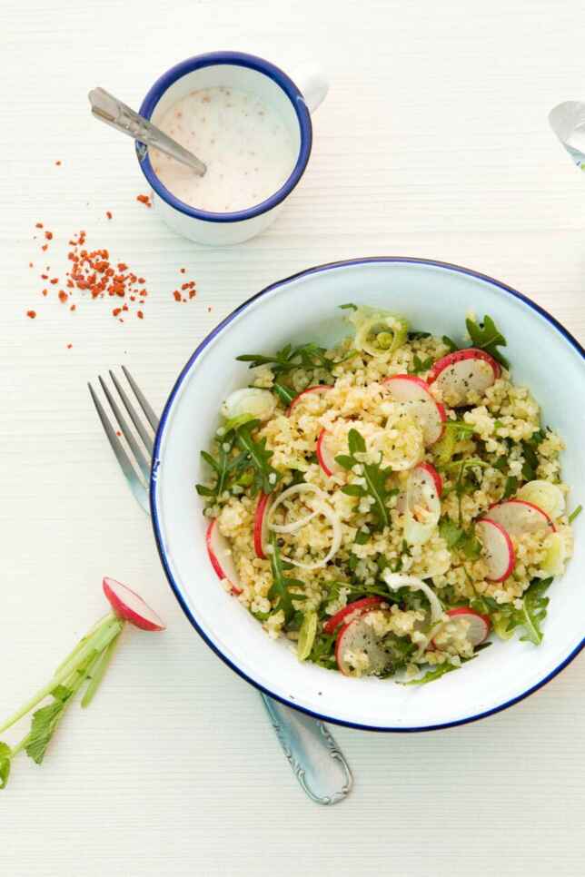 Günstig kochen: 25 gesunde Rezepte unter 5 Euro | Küchengötter