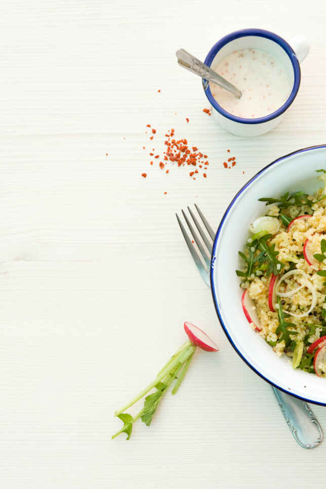 Günstig kochen: 32 Rezepte unter 5 Euro | Küchengötter