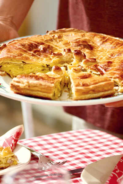 16 leckere Pasteten-Rezepte | Küchengötter 16 leckere Pasteten-Rezepte | Küchengötter