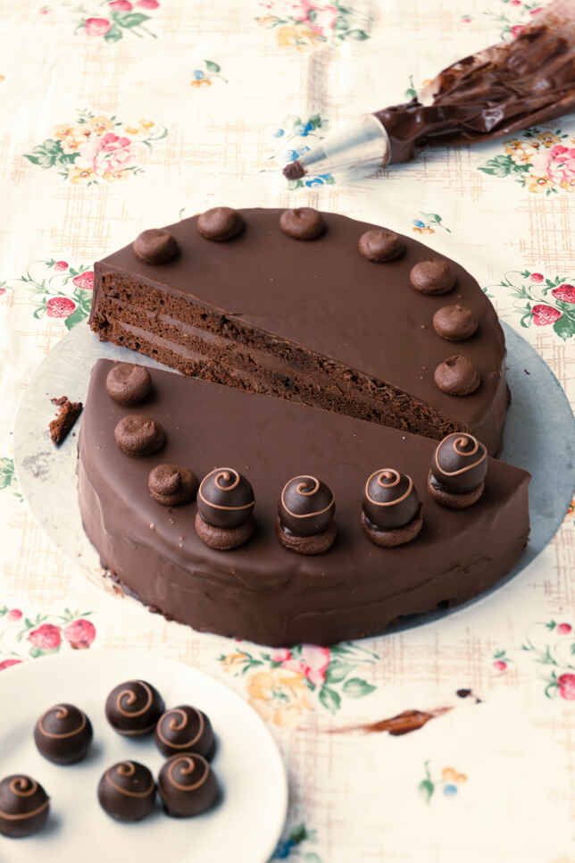 Schokolade - Rezepte & Wissenswertes | Küchengötter Schokolade - Rezepte & Wissenswertes | Küchengötter