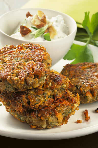 Grünkern Rezepte - Die besten Ideen mit dem gesunden Getreide ... Grünkern Rezepte - Die besten Ideen mit dem gesunden Getreide ...