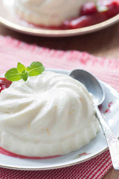 19 Rezepte mit Rhabarberkompott | Küchengötter 19 Rezepte mit Rhabarberkompott | Küchengötter