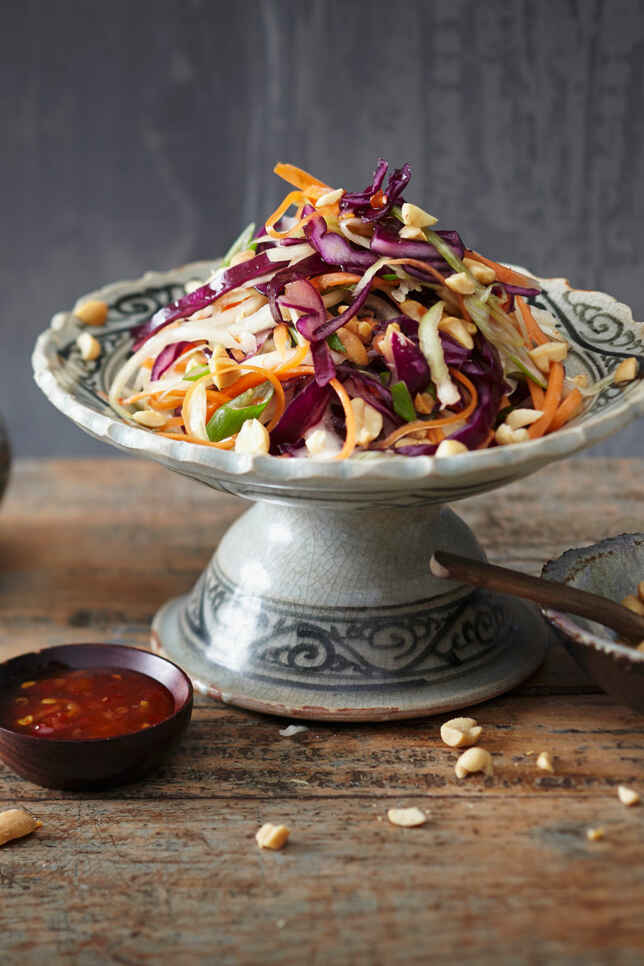 59 Rezepte für asiatische Vorspeisen | Küchengötter 59 Rezepte für asiatische Vorspeisen | Küchengötter