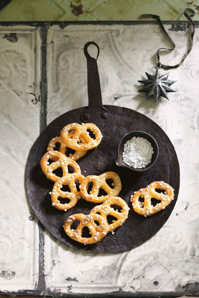 Viele Kekse für wenig Geld: Die besten Plätzchen-Rezepte unter 5 Euro ... Viele Kekse für wenig Geld: Die besten Plätzchen-Rezepte unter 5 Euro ...