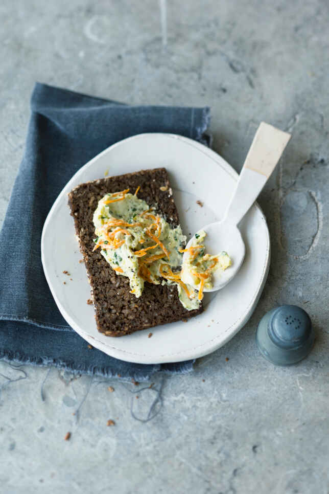 Gemüseaufstriche - Rezepte für Brotaufstriche mit viel Gemüse ... Gemüseaufstriche - Rezepte für Brotaufstriche mit viel Gemüse ...