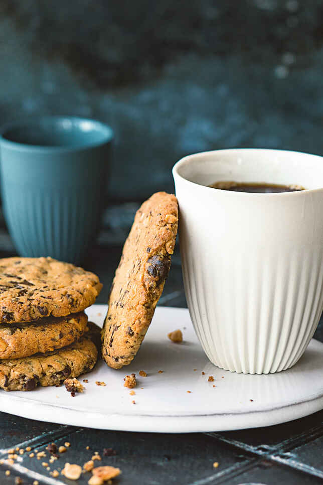 Viele Kekse für wenig Geld: Die besten Plätzchen-Rezepte unter 5 Euro ... Viele Kekse für wenig Geld: Die besten Plätzchen-Rezepte unter 5 Euro ...