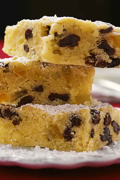 Backen fürs Fest: Rezepte für weihnachtliche Kuchen & Torten | Küchengötter Backen fürs Fest: Rezepte für weihnachtliche Kuchen & Torten | Küchengötter