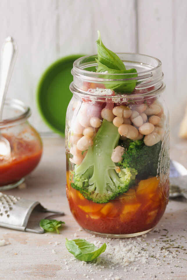 46 feine Vorspeisen-Suppen | Küchengötter