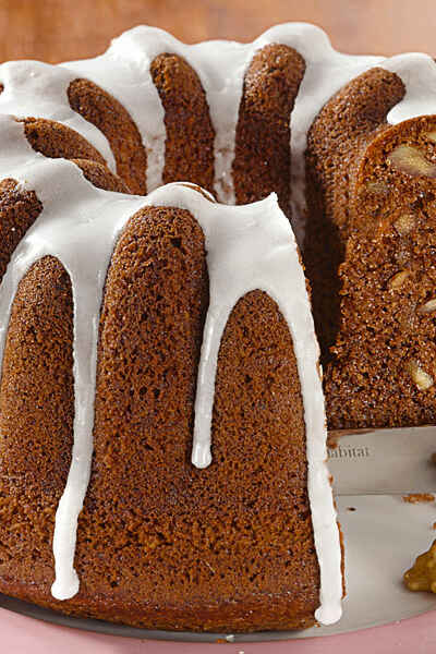 Die besten Kuchen mit Öl anstatt Butter | Küchengötter Die besten Kuchen mit Öl anstatt Butter | Küchengötter