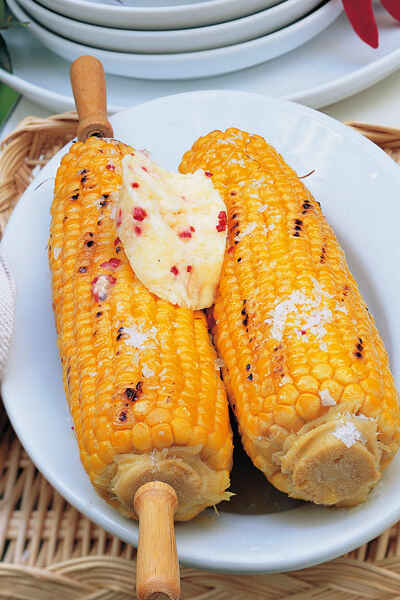 Buffet: die besten Rezepte fürs Buffet | Küchengötter Buffet: die besten Rezepte fürs Buffet | Küchengötter