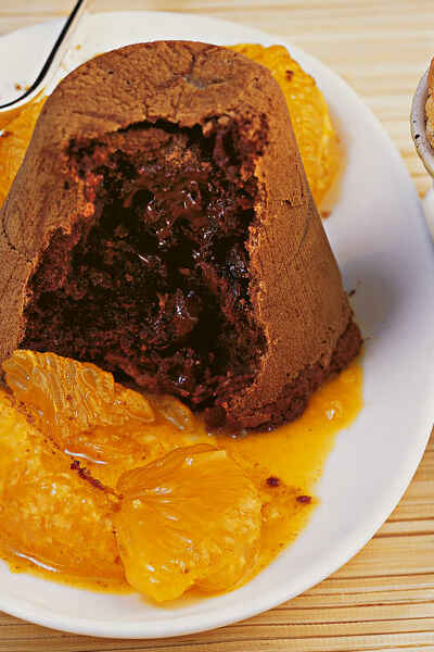 31 Rezepte für warme Desserts | Küchengötter 31 Rezepte für warme Desserts | Küchengötter