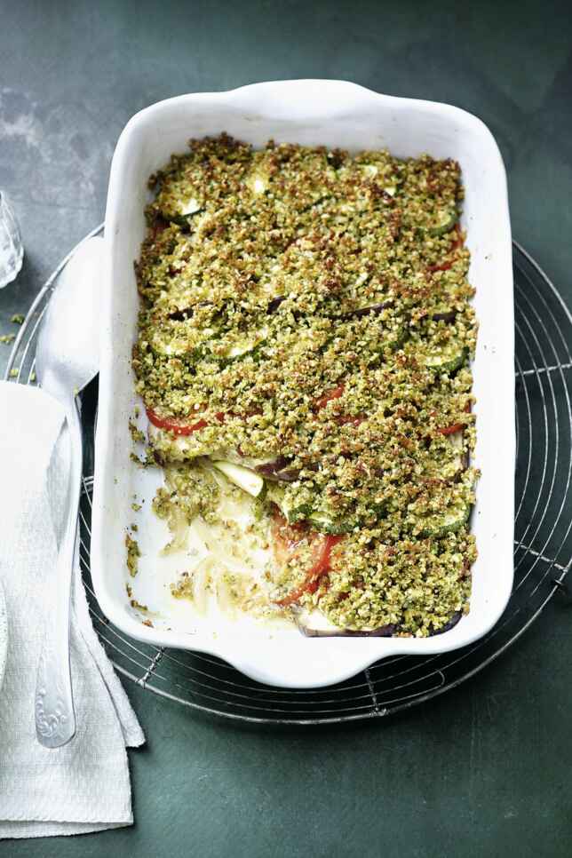 28 leckere Rezepte für Gemüsegratins und -aufläufe | Küchengötter