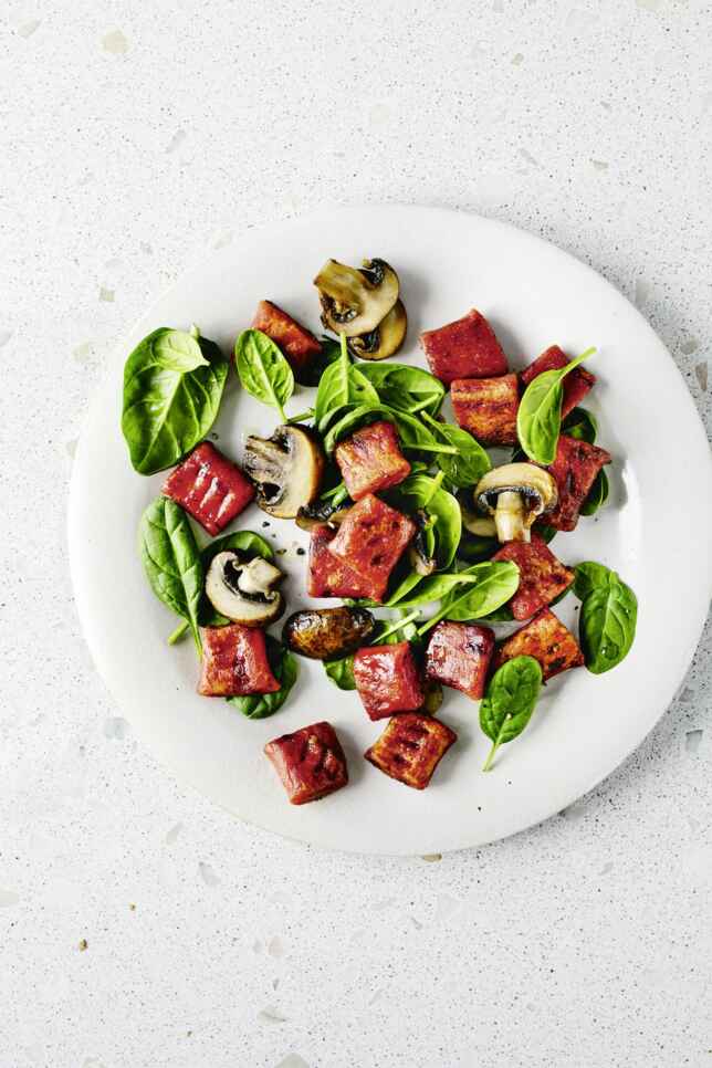 Die besten Rezepte mit Rote Bete | Küchengötter