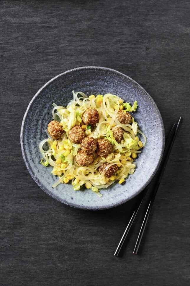 Die besten Rezepte für Hackbällchen | Küchengötter Die besten Rezepte für Hackbällchen | Küchengötter