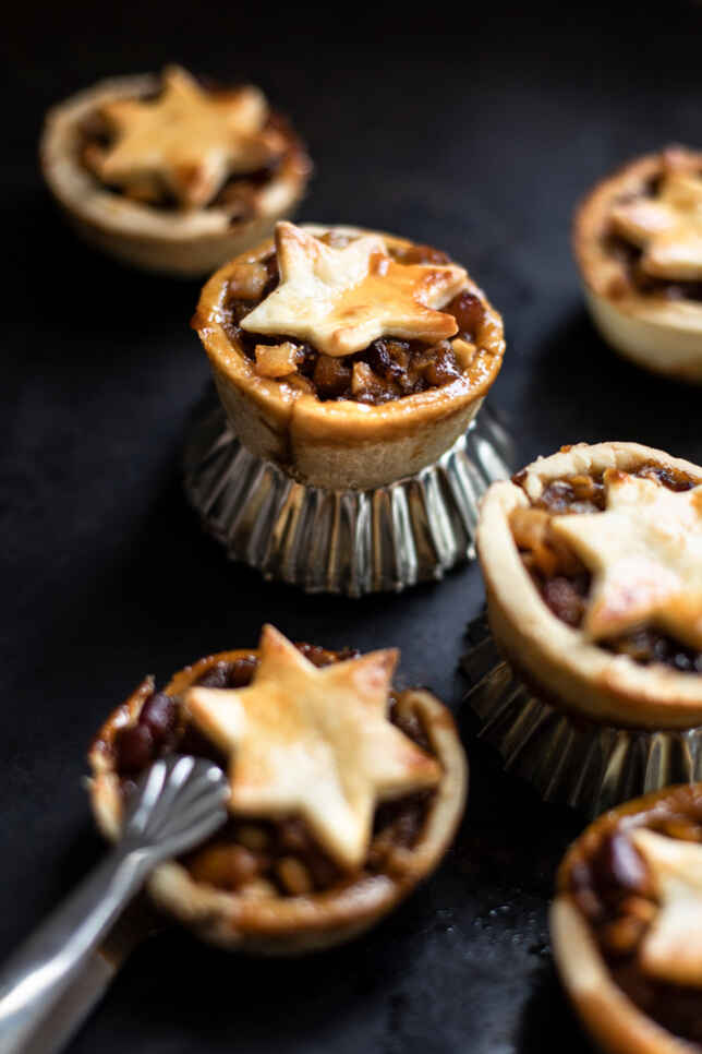 Süße Törtchen: unsere 52 besten Rezepte | Küchengötter