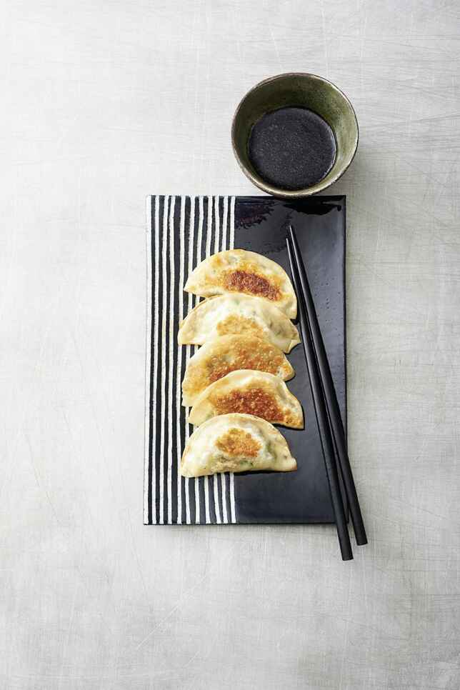 39 tolle Teigtaschen-Rezepte | Küchengötter 39 tolle Teigtaschen-Rezepte | Küchengötter