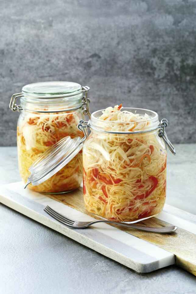 27 köstliche Krautsalat-Rezepte | Küchengötter 27 köstliche Krautsalat-Rezepte | Küchengötter