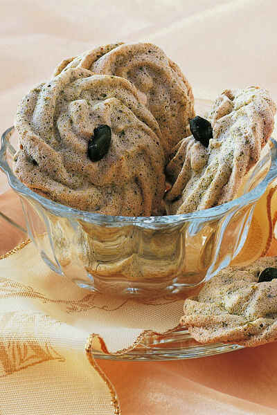 25 leckere Makronen-Rezepte | Küchengötter 25 leckere Makronen-Rezepte | Küchengötter