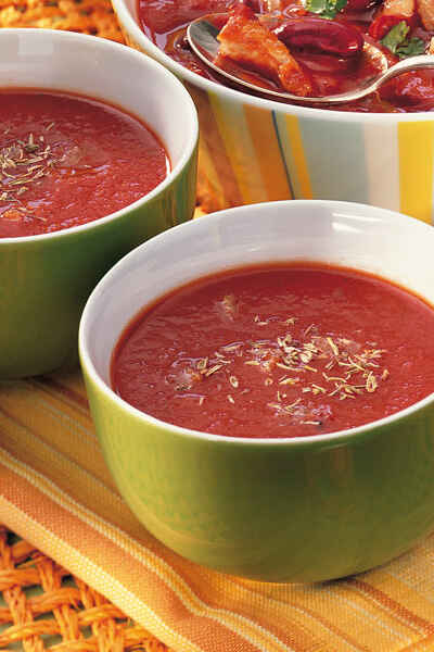 12 deftige Partysuppen für jeden Anlass | Küchengötter 12 deftige Partysuppen für jeden Anlass | Küchengötter