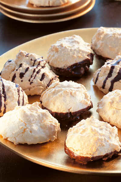 25 leckere Makronen-Rezepte | Küchengötter 25 leckere Makronen-Rezepte | Küchengötter