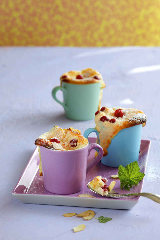 31 Rezepte für warme Desserts | Küchengötter 31 Rezepte für warme Desserts | Küchengötter