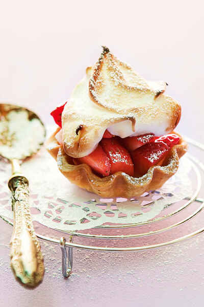 Süße Törtchen: unsere 52 besten Rezepte | Küchengötter Süße Törtchen: unsere 52 besten Rezepte | Küchengötter