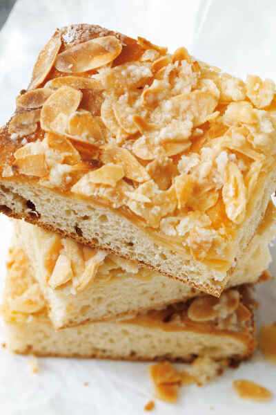 9 leckere Butterkuchen Rezepte | Küchengötter