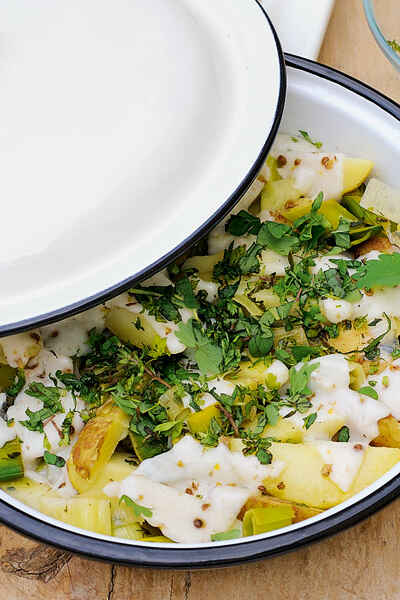25 Rezepte für knusprige Kartoffelpfannen | Küchengötter