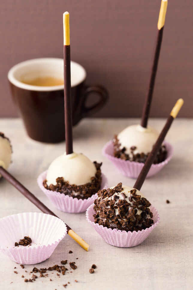 Die besten Rezepte für Tiramisu | Küchengötter Die besten Rezepte für Tiramisu | Küchengötter