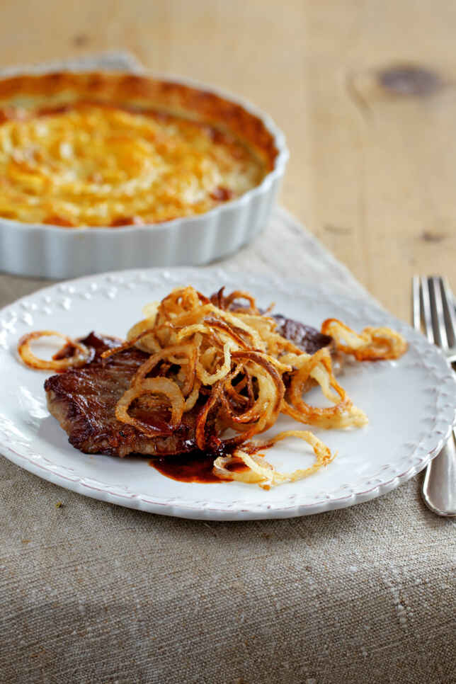 38 Rezeptideen für Braten aus dem Ofen | Küchengötter