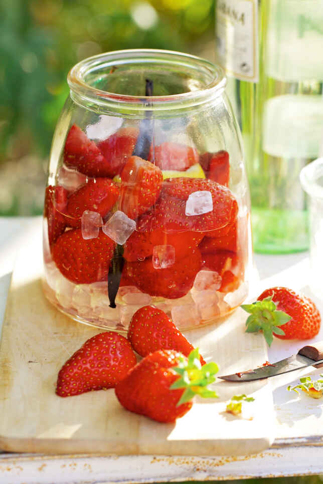 Die 16 besten Drinks & Cocktails mit Rum Küchengötter