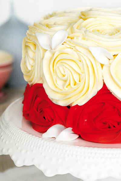 29 Geburtstagskuchen & Geburtstagstorten-Rezepte | Küchengötter 29 Geburtstagskuchen & Geburtstagstorten-Rezepte | Küchengötter