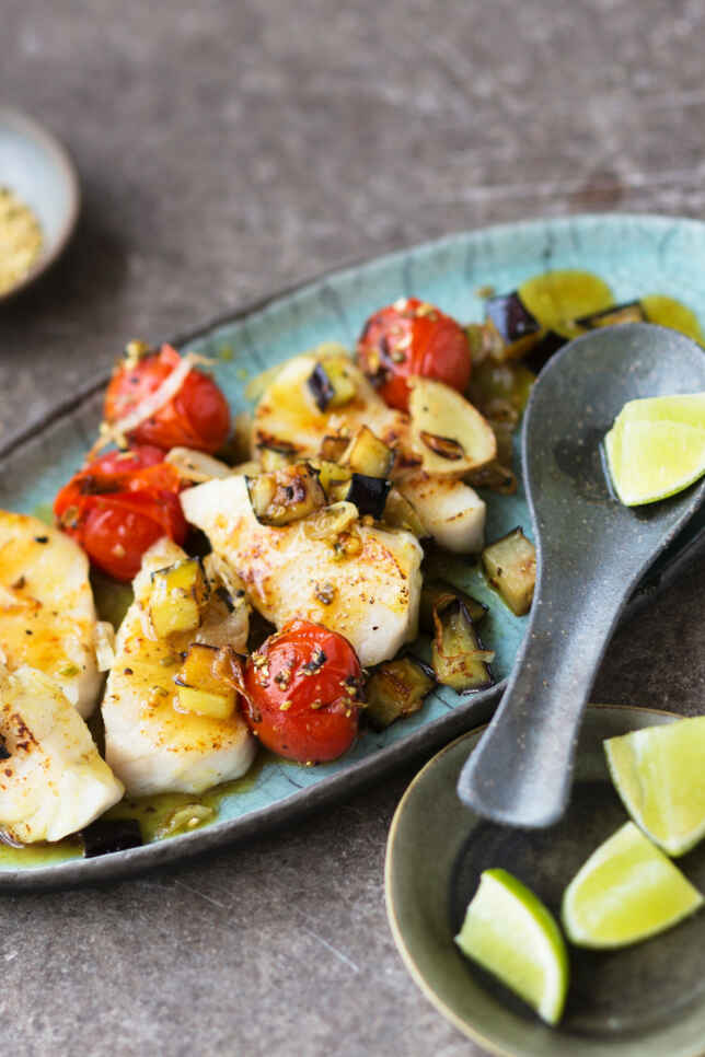 Die besten Fischcurry Rezepte | Küchengötter Die besten Fischcurry Rezepte | Küchengötter