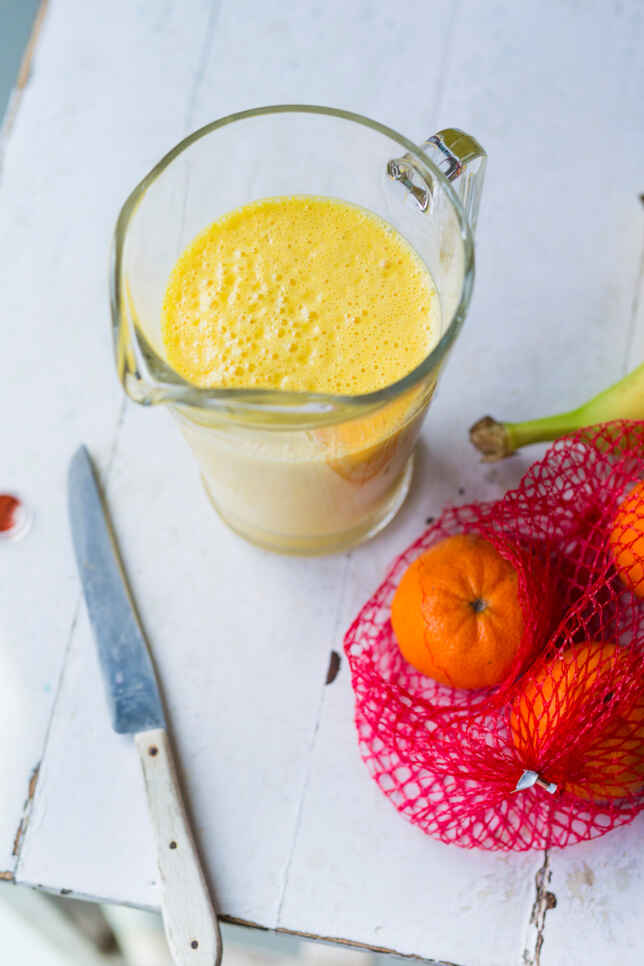 19 leckere Lassi-Rezepte | Küchengötter