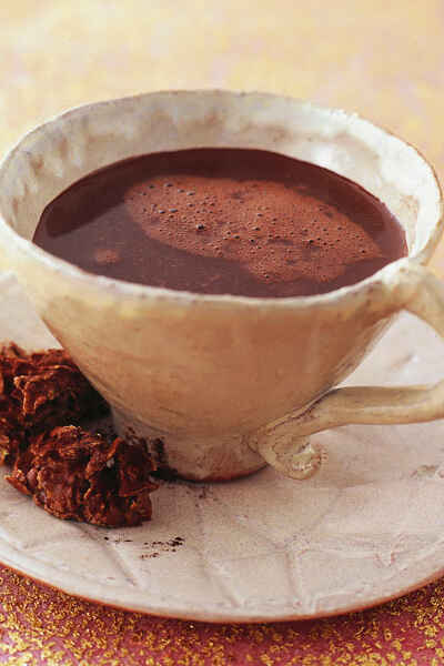 Schokolade - Rezepte & Wissenswertes | Küchengötter Schokolade - Rezepte & Wissenswertes | Küchengötter