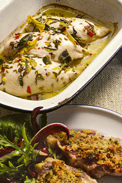 30 saftige Hähnchenbrust-Rezepte | Küchengötter 30 saftige Hähnchenbrust-Rezepte | Küchengötter