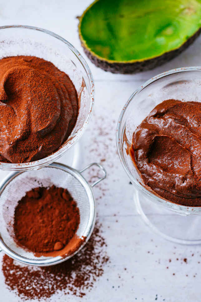 40 süße Avocado-Rezepte | Küchengötter 40 süße Avocado-Rezepte | Küchengötter