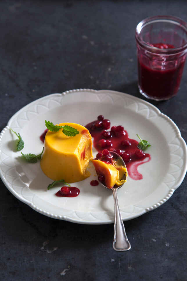 Panna cotta selber machen 41 leckere Rezepte Küchengötter