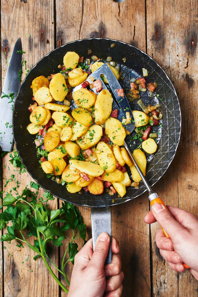 Günstig kochen: 32 Rezepte unter 5 Euro | Küchengötter