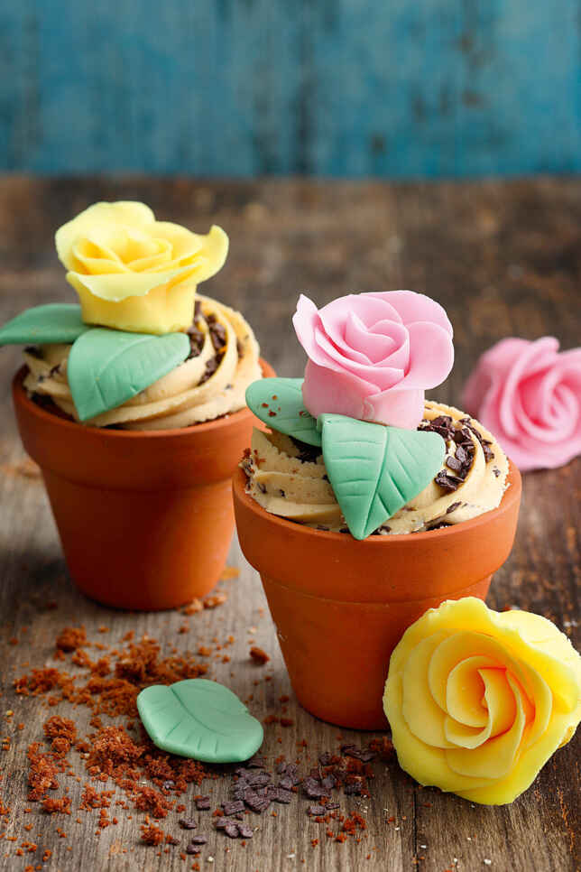 Süße Törtchen: unsere 52 besten Rezepte | Küchengötter Süße Törtchen: unsere 52 besten Rezepte | Küchengötter