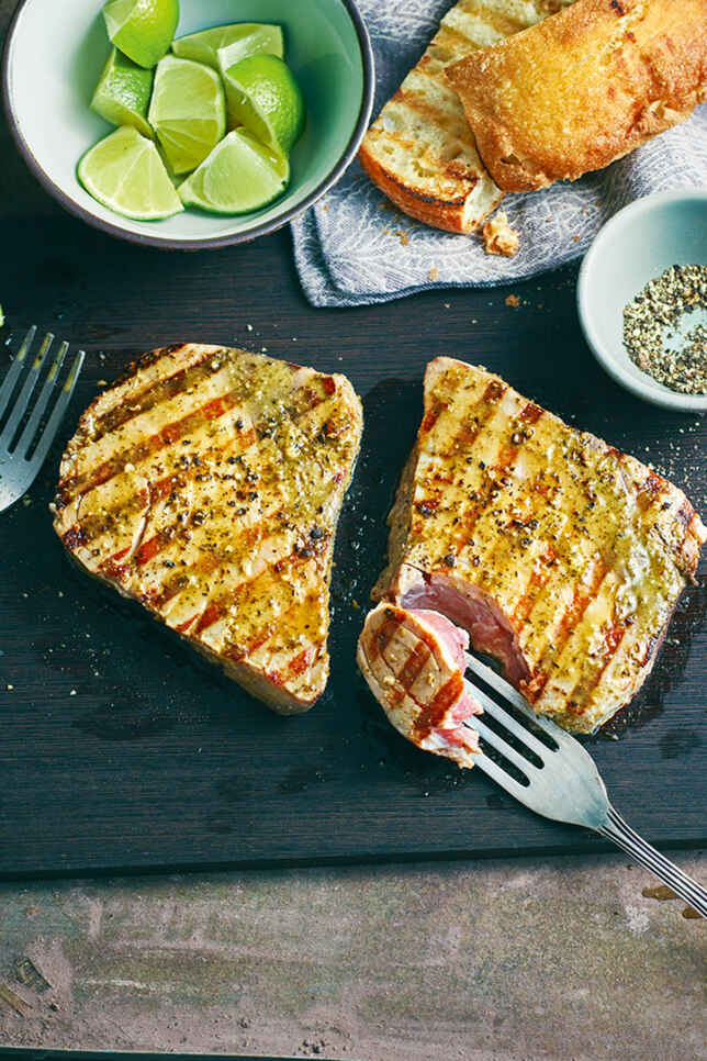 Thunfisch - Rezepte, Tipps &amp; Ideen | Küchengötter