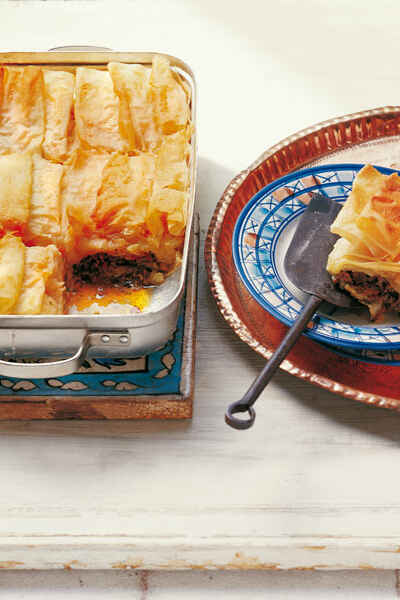 12 knusprige Börek-Rezepte | Küchengötter 12 knusprige Börek-Rezepte | Küchengötter