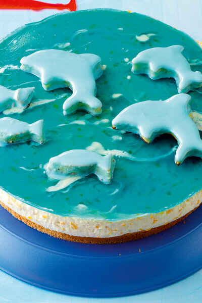 Torten-Rezepte für Kinder | Küchengötter