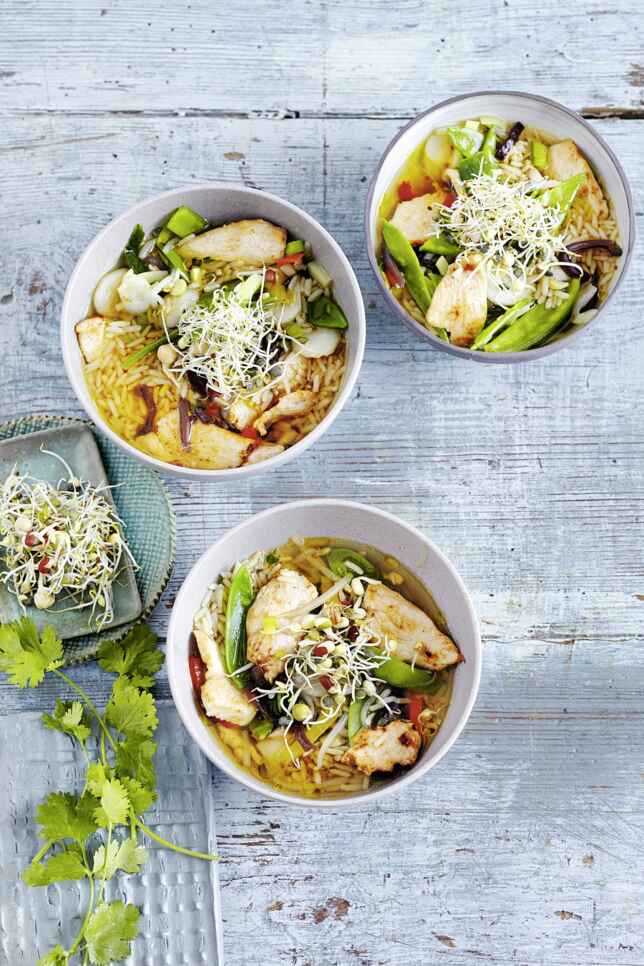 39 schnelle Rezepte für viele Gäste | Küchengötter 39 schnelle Rezepte für viele Gäste | Küchengötter