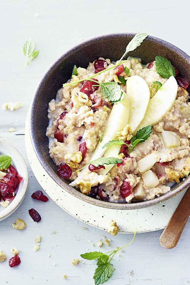 9 Porridge-Rezepte unter 300 Kalorien | Küchengötter